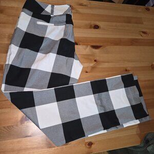 New York and Company Work Pants - 10